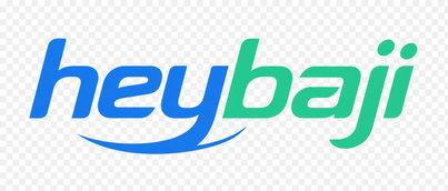 heybaji logo